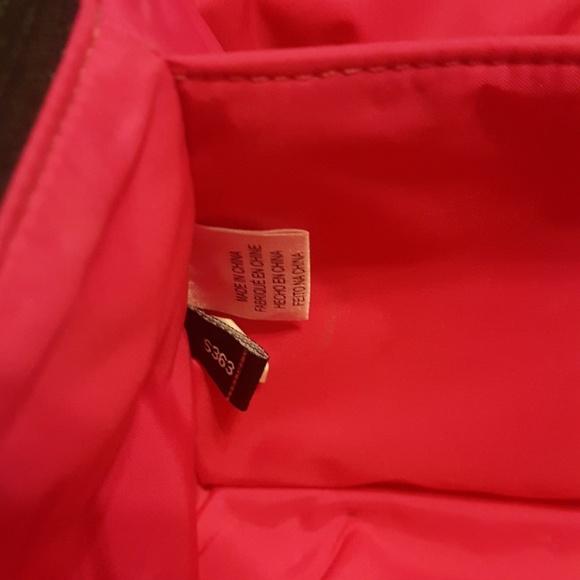 Kate Spade Cosmetic Bag and pencil case - Picture 3 of 7